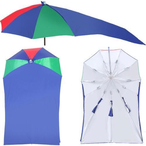 Motorcycle Umbrella Bicycle Umbrella Electric Bike Umbrella Motorbike Rain Sunshine Paraguas Windproof Folding Ombrelle Sunshade