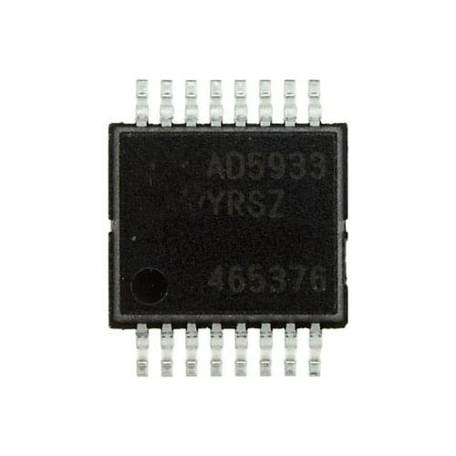 2PCS AD5933YRSZ AD5933