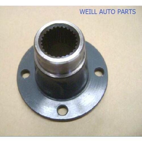 47-54-031-011 Transfer box flange (front) For GREAT WALL haval