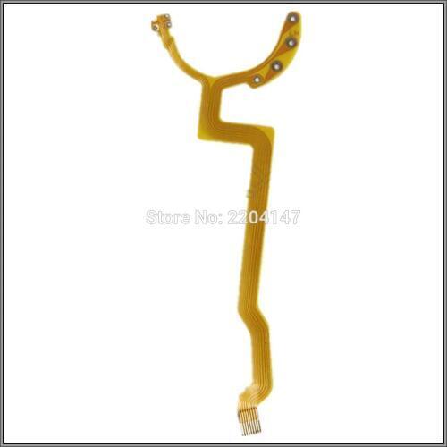 5pcs For Canon 28-105mm Repair Part Lens Aperture Flex Cable 1st Gen I Replacement