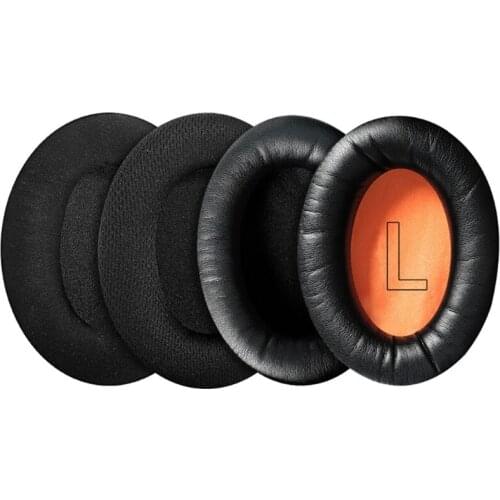 Ear Pads Headset Foam Cushion Replacement for kingston~ HSCD KHX-HSCP Hyperx~ Cloud~Stinger Core Soft Protein Sponge Cov
