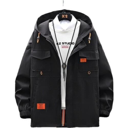 Мужские демисезонные куртки ASSTSERIES MILITARE China At AliExpress