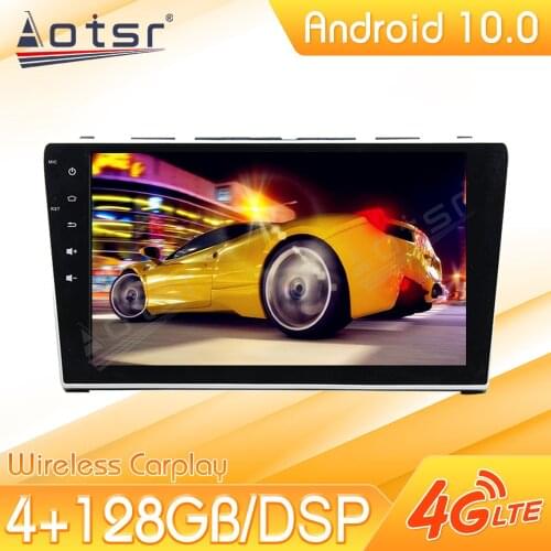 Android Car Multimedia Stereo Player For Honda CRV 2006 2007 - 2012 Tape Radio Recorder Video Auto GPS Navi Head Unit 2Din 2 Din