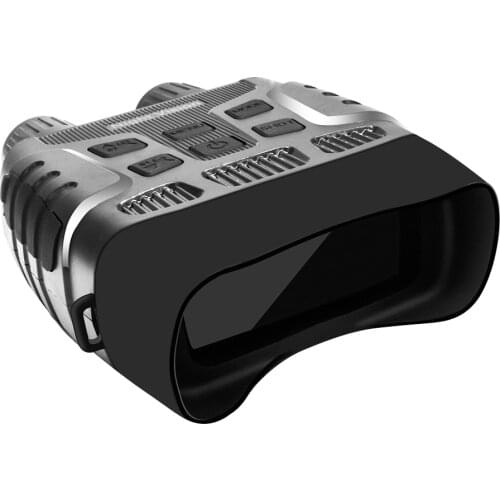 Infrared Digital Binocular Night Vision Device High Magnification High Definition Binoculars Outdoor Night Photography Video