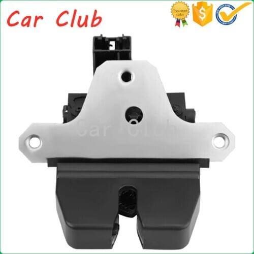 Tailgate lock Central lock 8M51-R442A66-AC 8M51R442A66AC for Ford S-Max 2006 2007 2008 2009 2010 2011-2014 Focus 2010 2011-2018