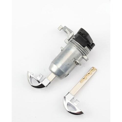 Car Lock cylinder for Buick Envision Encore Malibu Central Door Lock cylinder