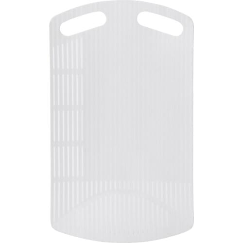 Multi-function Non-slip Plastic Cutting Board Foldable Wall-mounted Kitchen Chopping Vegetable Cutting Board Strainer Pizza Mat