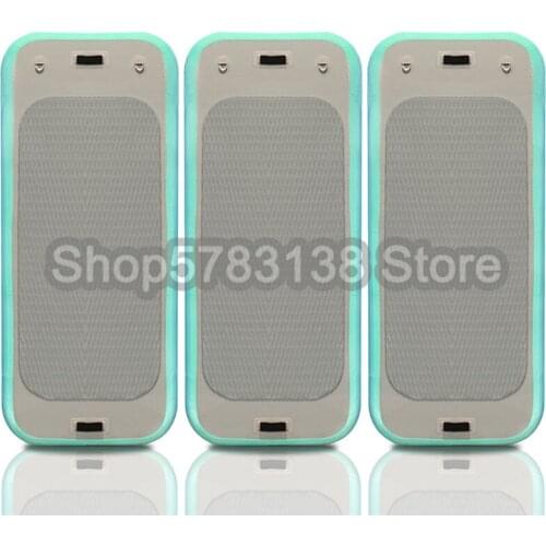 Inflatable Water Gym Mat Promotion ! 2*0.9*0.1m Floating Mattress With Pump Customized Color Air Board For Water Sport Yoga Mat