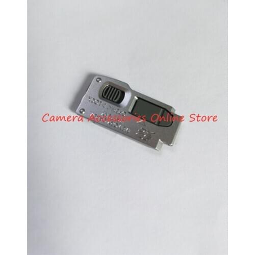 New battery door cover repair Parts for Panasonic DMC-TZ18 ZS8 TZ20 TZ25 ZS10 ZS15 camera