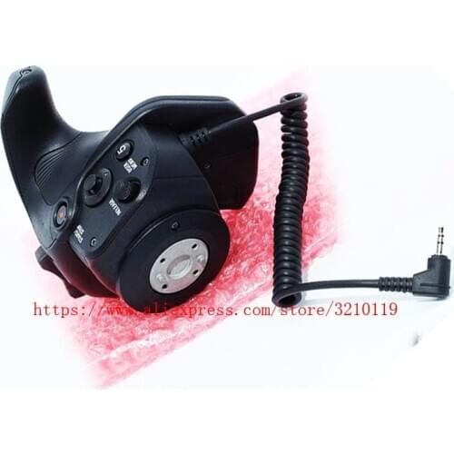 New Servo grip block assy repair parts for Sony PXW-FS7 PXW-FS7K FS7K FS7 Camcorder Free shipping