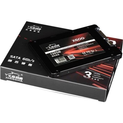 JINGSHA SSD 1tb 120gb 240 gb 480gb 2tb SSD HDD 2.5'' SSD SATA SATAIII 512gb 256gb 128gb Internal Solid State Drive for Laptop