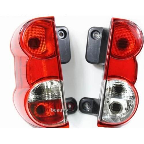 Rear back door Tailgate lamp light for nissan Nv200 26550-JX00A 26555-JX31A