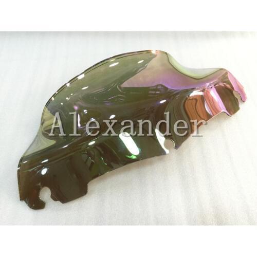 For Harley Electra Glide Ultra Classic SE FLHTC FLHTCU FLHTK EFI FLHTCI FLHT FLHTI FLHTPI Windshield Windscreen 2014-2016