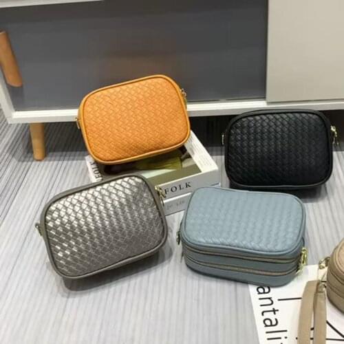 WXICQ Women's Brand Bags