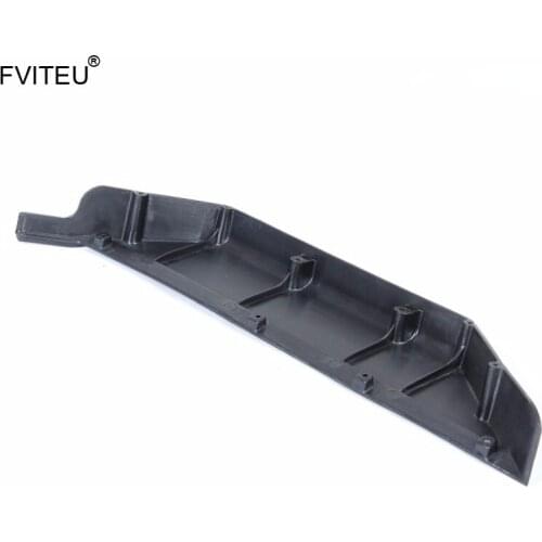 FVITEU Guard plate (right) for 1/5 Losi 5ive T Rovan LT King Motor x2