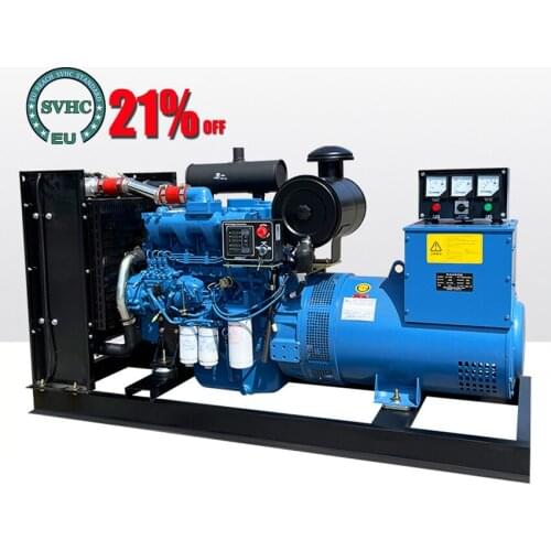 ZJMZYM Spare Parts For Generators
