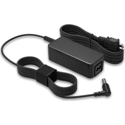 45W AC Charger Fit for Lenovo Chromebook N42 N42-20 N42-20T 80US 80VJ 14 Inches Ideapad Laptop Power Supply Adapter Cord