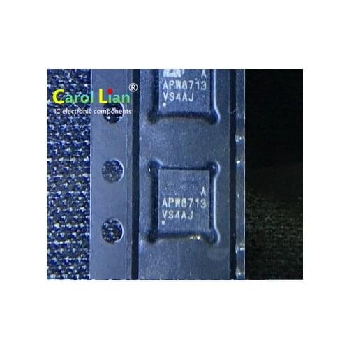 5pcs/lote APW8713A APW8713 APW8713AQBI-TRG