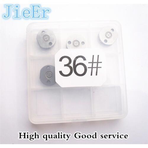 Common rail valve 36# for injector 095000-6790 095000-6791