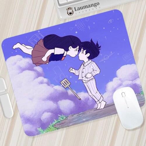 Pad On The Table Omori Mouse Pad Gamer Varmilo Keyboard Gaming Desk Mat Stitch Kawaii Accessories Pc Gamer Complete Csgo Deskpad