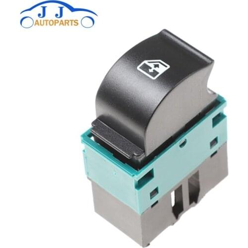 Power Window Control Switch Button Cover 735417033 for Fiat Doblo Ducato Linea Citroen Relay Jumper Peugeot Bipper Boxer