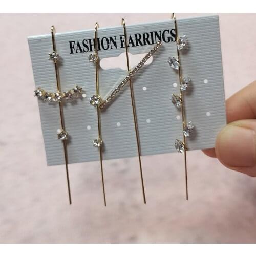 LAU CHIY Piercing Rings