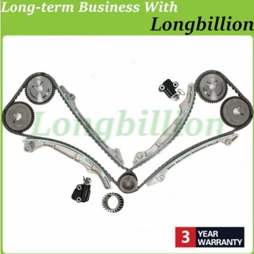 Timers Longbillion China