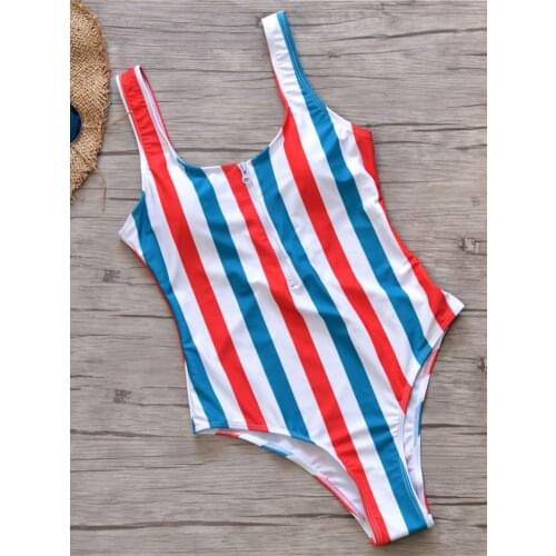 Lovey Village Women's Sports Swimwear