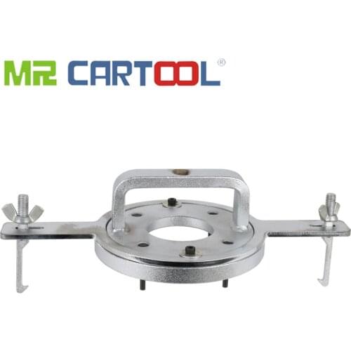 MR CARTOOL Dual Clutch Transmission Removal Installer Tool For Ford 308-763 Volvo Car Hand-held Removal Tool