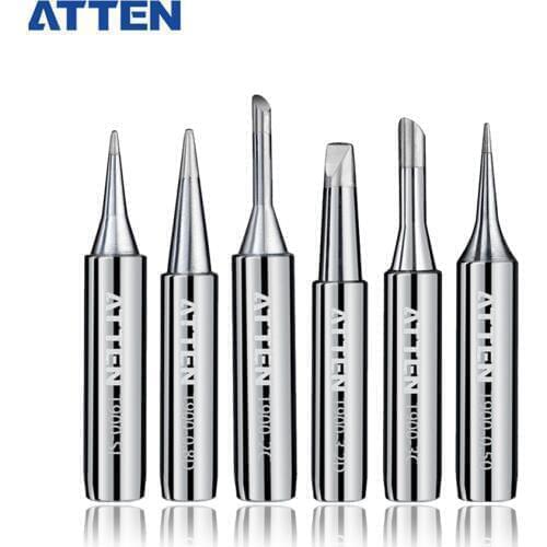 ATTEN T-900 Tip welding tips for 936 Solder Station