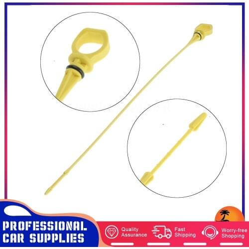 New Oil Dipstick Fits 2001-2008 For PEUGEOT 206 207 307 With 1.4 HDi Diesel 117485