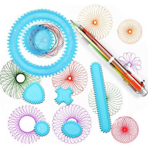 ONLYFIGURES Stationery