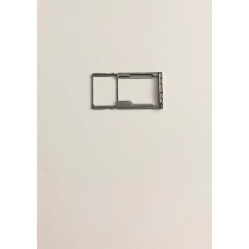 OUKITEL WP1 Used Sim Card Holder Tray Card Slot For OUKITEL WP1 MTK6763 Octa Core 5.5'' 1440x720 Smartphone