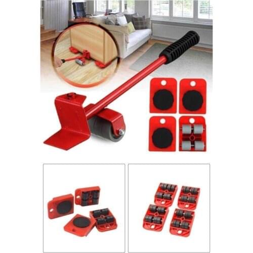 SMURİC Furniture Accessories