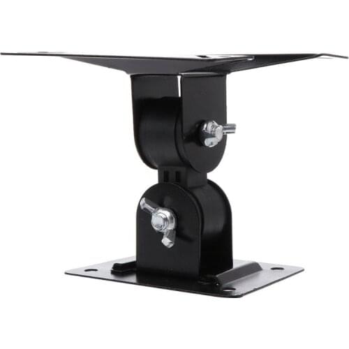 Universal TV Wall Mount Swivel Tilt 180 Degrees TV PC Monitor Bracket 14-24 Inch 32CA