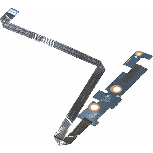 Genuine New Free Shipping For Dell Inspiron 5521 and the 3521 laptop Left Right Screen Lcd Hinges Bracket Set