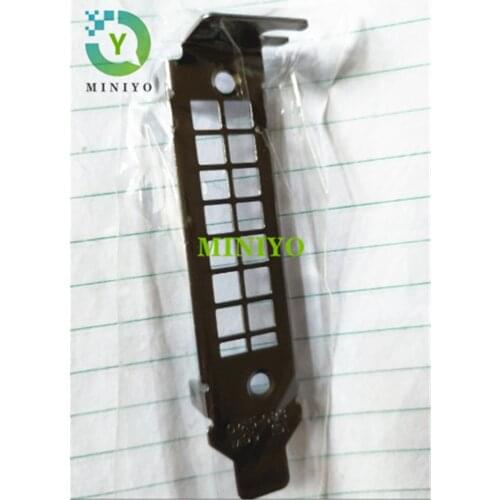 12CM/8CM Low/ Full half profile baffle bracket for Nvidia Tesla P4 M4 Video Graphics GPU video graphic card