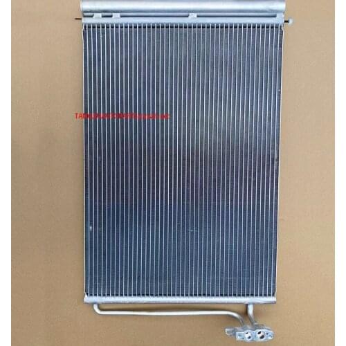 A/C Condenser Fit LAND ROVER RANGE L322 2003-2005 4.4L V8
