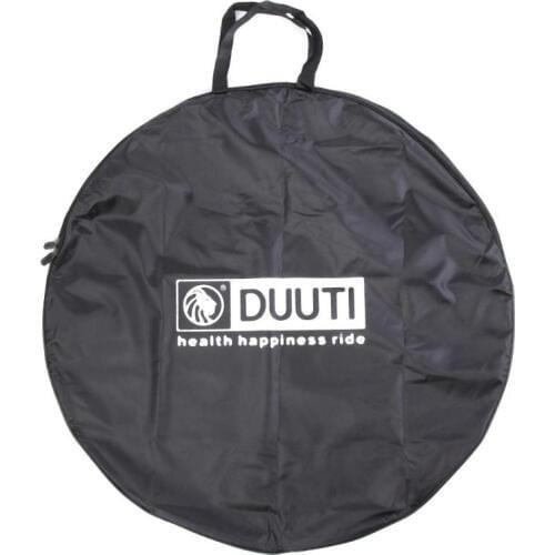 75cm Bike Wheel Bag Carrying Package Storage Cycling Road Mountain Bicycle Nylon Wheelset Bag Riding Accessories