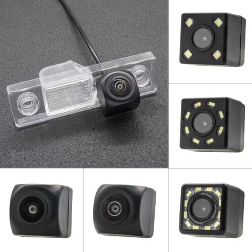 Vehicle Rear View Camera For Chevy Chevrolet Captiva AVEO T250 Cruze Orlando Spark Epica/Tosca Car Reversing Parking LCD Monitor