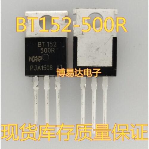 BT152-500R TO-220 20A/500V