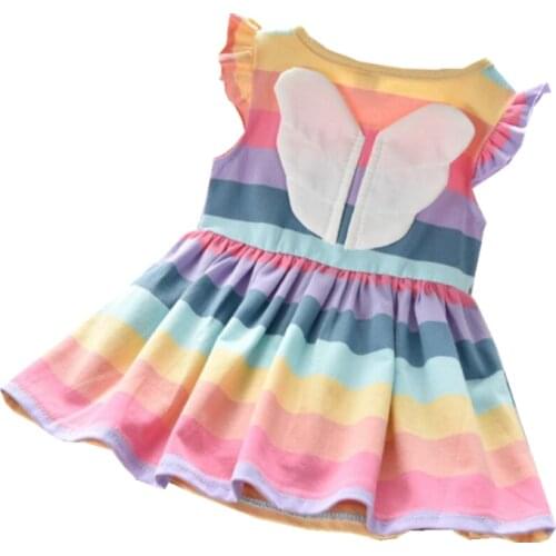 Повседневные платья для девочек Cindy YoYo China At AliExpress