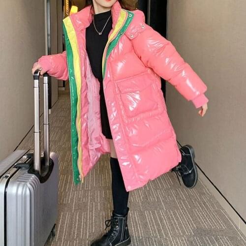 Doberry Down Jackets For Girls