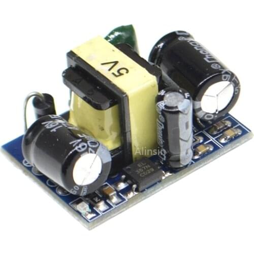 5V700mA (3.5W) isolated switch power supply module AC-DC buck step-down module 220V turn 5V