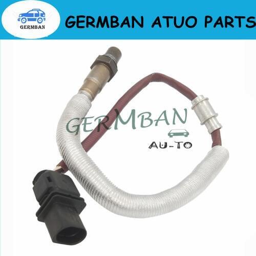 Lambda Oxygen Sensor Fits Mercedes-Benz C205 S205 W205 W213 X253 No#0258017483 0258017484 A0005423100 0005423100