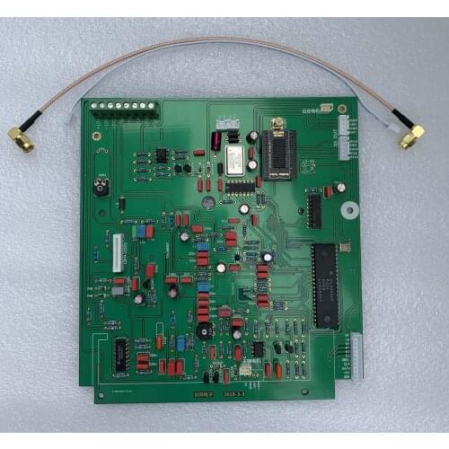 CDM4 Turntable Mainboard Kit CDM2 Mainboard, CDM4 Mainboard, 99696 Mainboard, 310 Mainboard