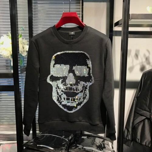 KUBEIYING Fashionable Men's Hoodies