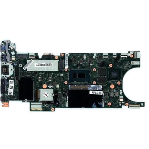 Lenovo Thinkpad T480S i5-8250U 8G Laptop Independent Graphics Card Motherboard FRU 02HL816 02HL817 02HL818 02HL819