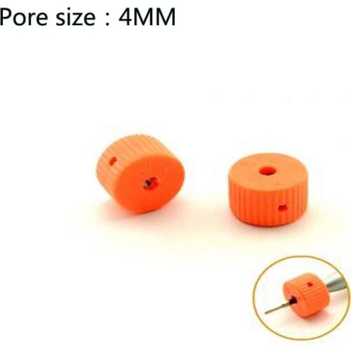 Hot Sale Screwdriver Magnetization ring 4MM Screw Driver Magnetizer Demagnetizer Diameter
