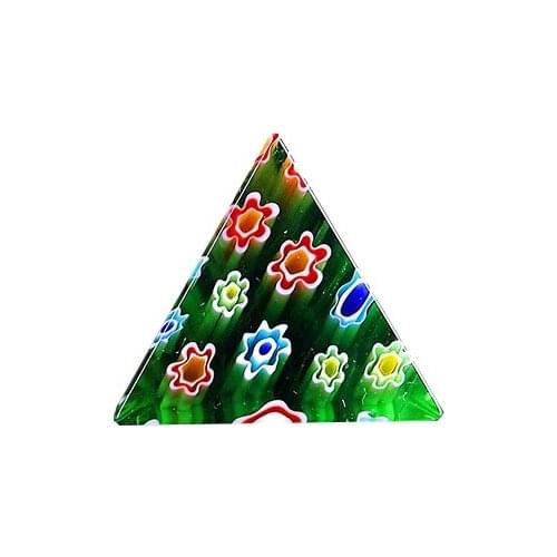 Polyhedral Gem Dice 7 Pieces Set Dungeons and Dragons Board Game Dice Running Dice Opal Set Dice